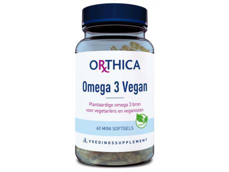 VeraSupplements Vitamine A/D Complex | De Online Drogist