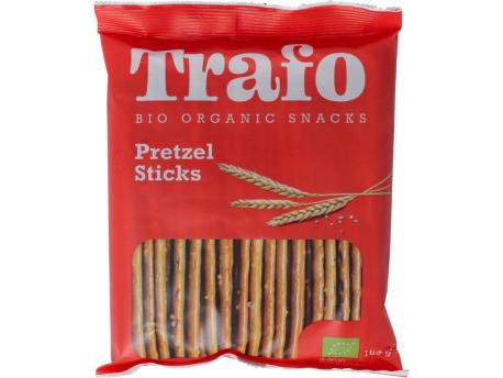 12x 100g trafo org pretzel sticks (5400313230050)