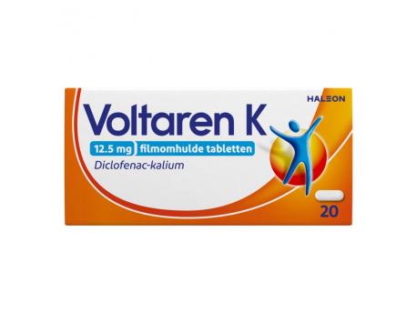 Voltaren Tablets Mg