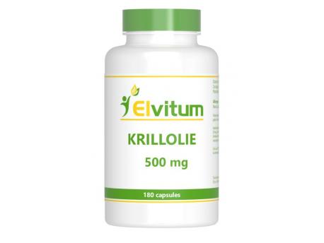 Soria Neptune Krill Oil 500mg Softgel 60 stuks kopen of bestellen ? € 24.32  bij online apotheek Viata