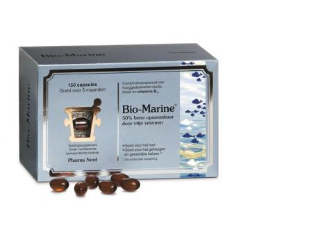 Bio marine 150cps (5709976090507)