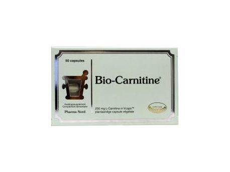 Bio carnitine 50cps (5709976301023)