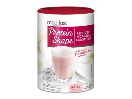 Modi protip hp milkshake vanille 1st (5410063018457)