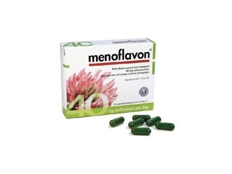 Menoflavon 30cps (3800003318143)
