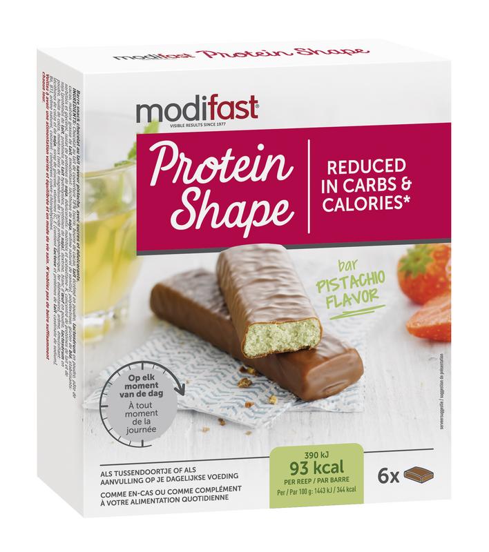 Modi protip hp reep choco-pist 1st (5410063012561)