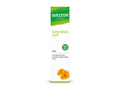 Weleda calendula zalf 0.03l (5413817003129)