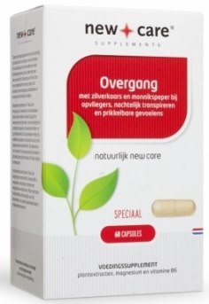 klik om naar new care overgang te gaan