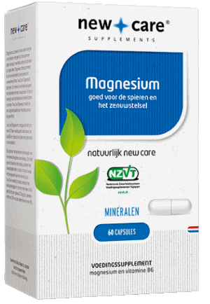 new care mineralen