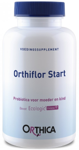 Orthiflor Start order