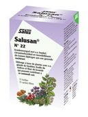 salus kruidenthee 22 salusan